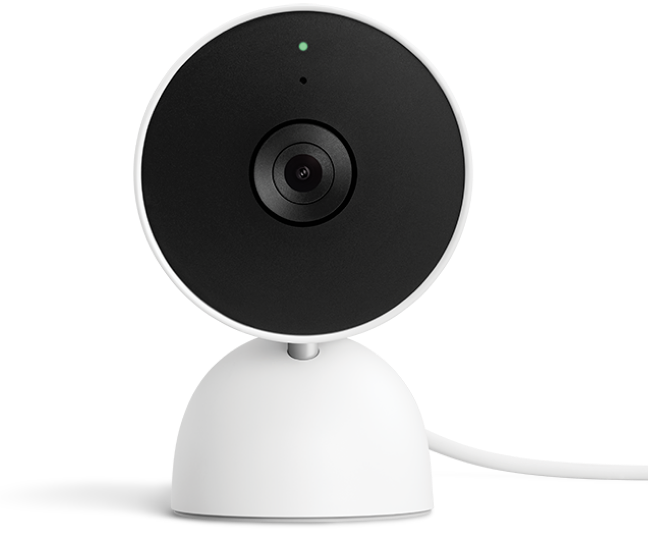 Google Nest Cam (Indoor)
